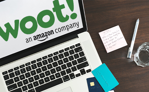 什么是亚马逊Woot deals?亚马逊卖家如何向Woot提交deals?