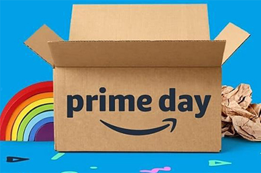 亚马逊Prime