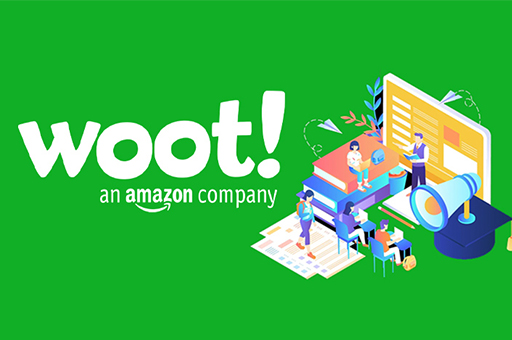 亚马逊卖家为何青睐Woot作为销售渠道?