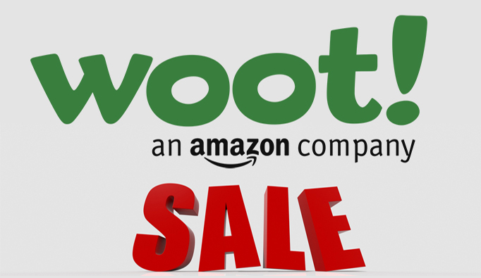 Woot deals是什么? 亚马逊卖家如何提报Woot deals？